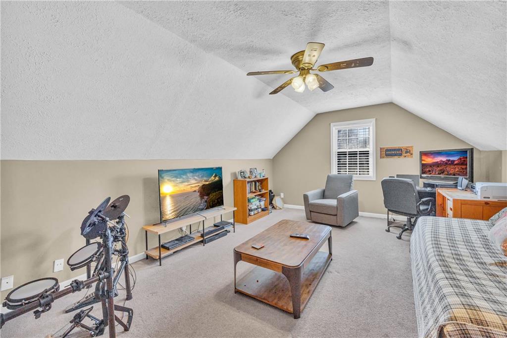 South Port - Residential