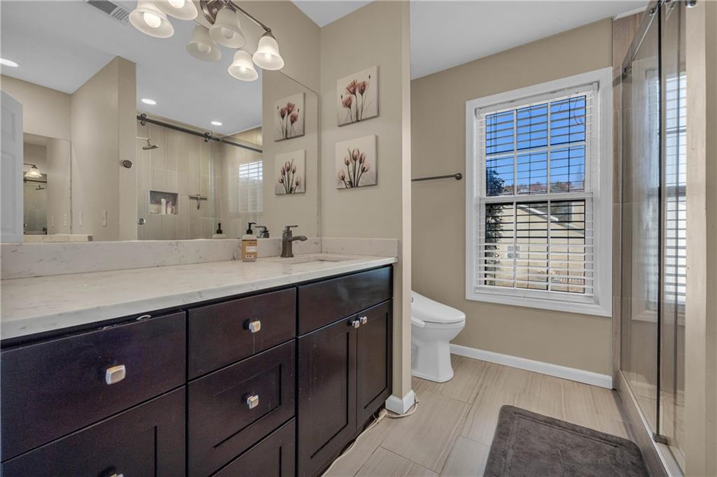 South Port - Residential