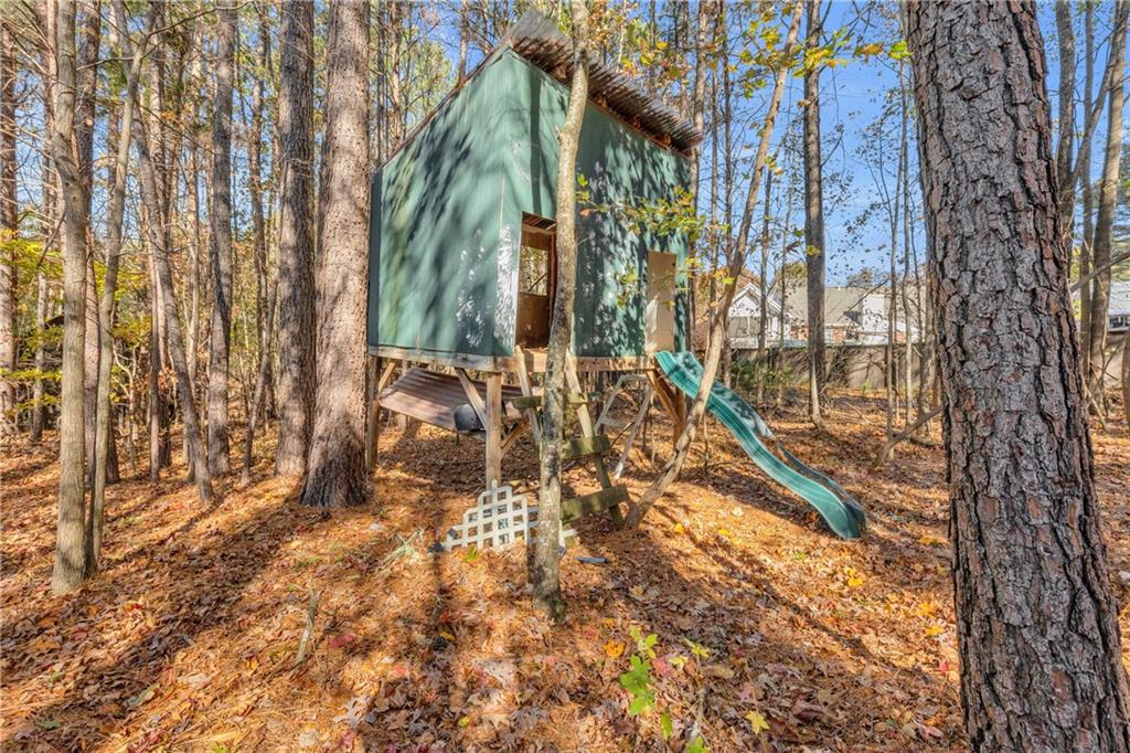 South Port - Residential