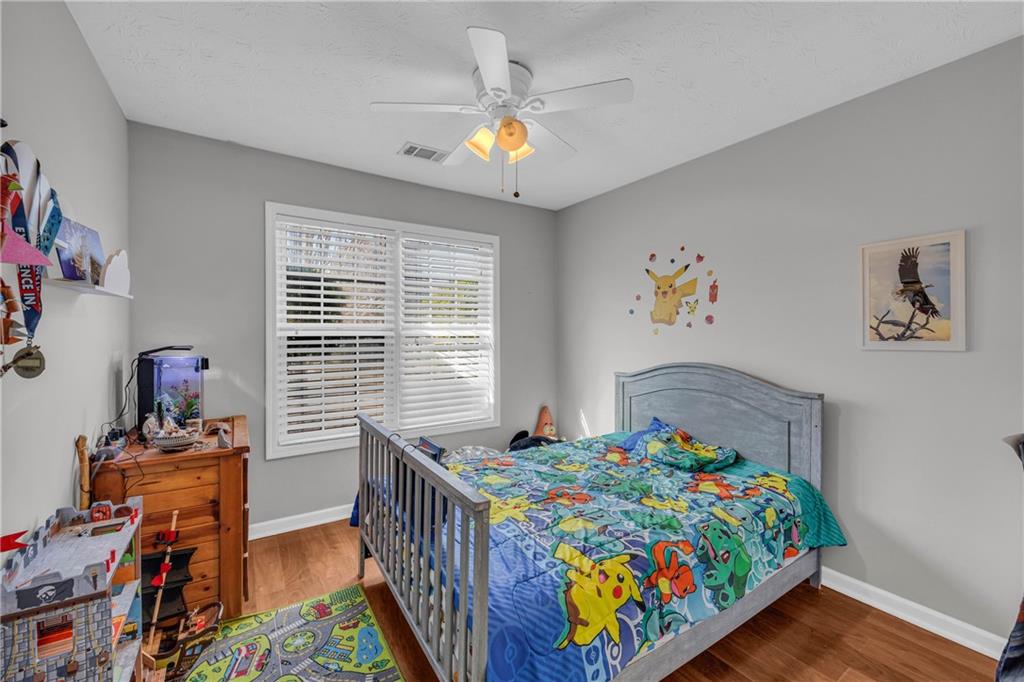 South Port - Residential