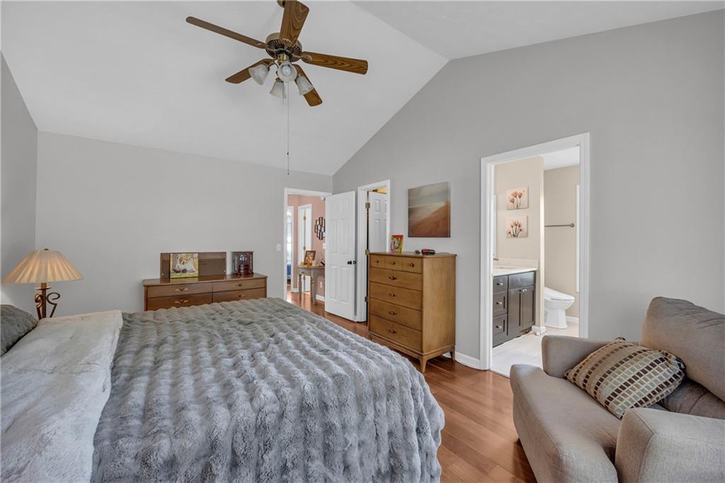 South Port - Residential