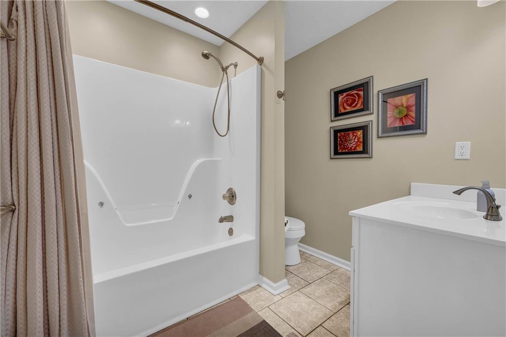 South Port - Residential