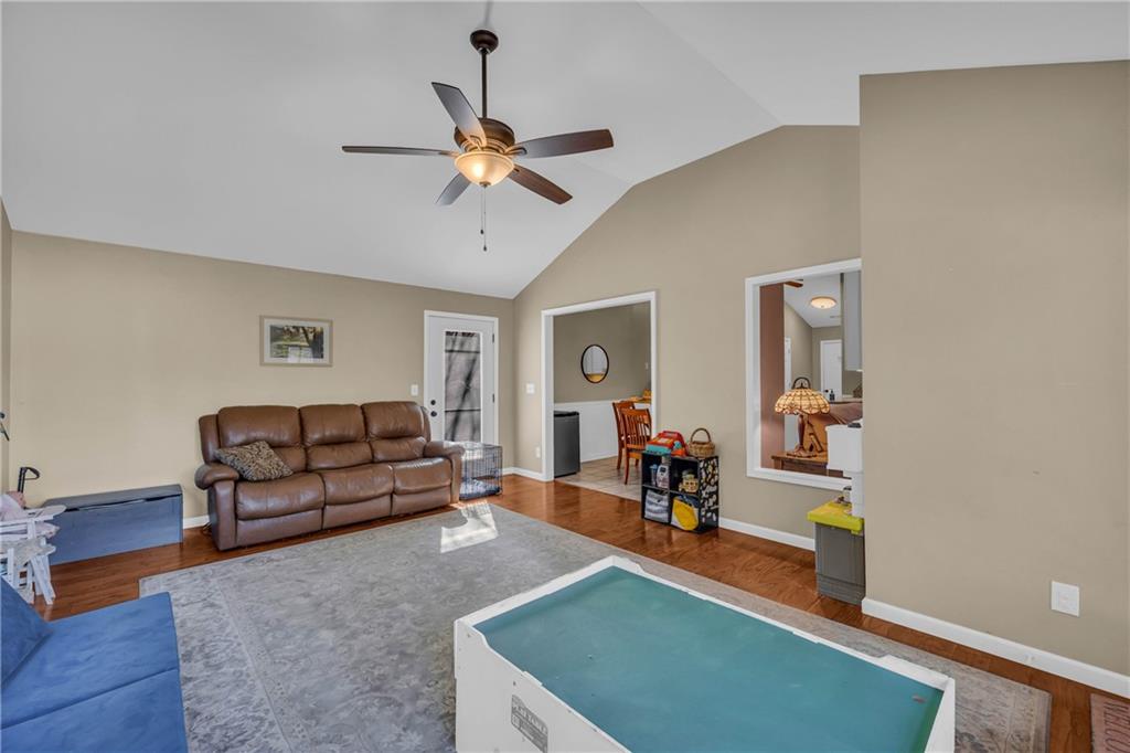 South Port - Residential