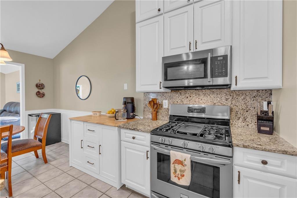 South Port - Residential