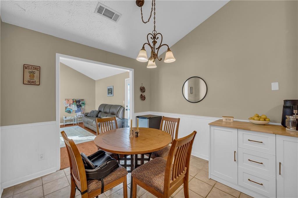 South Port - Residential