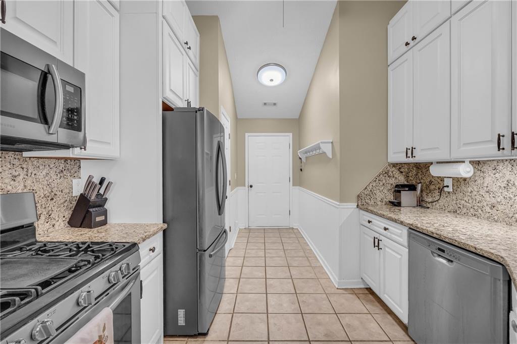 South Port - Residential