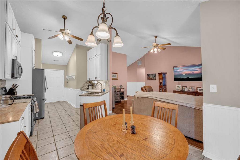 South Port - Residential