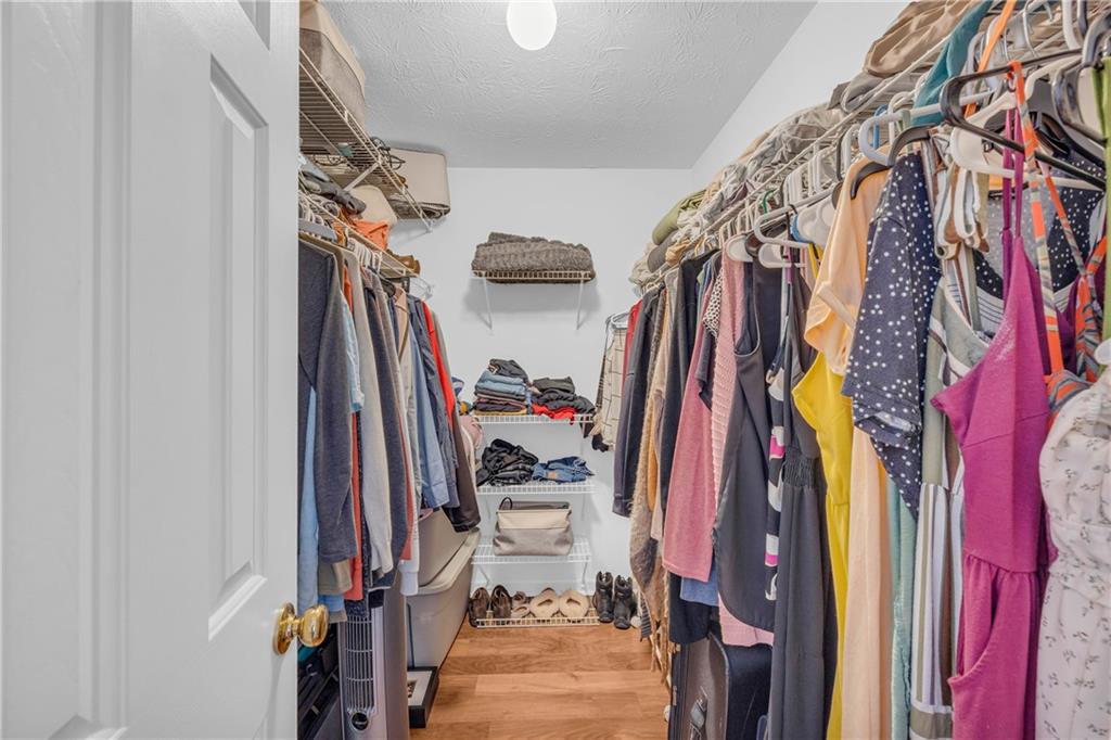 South Port - Residential