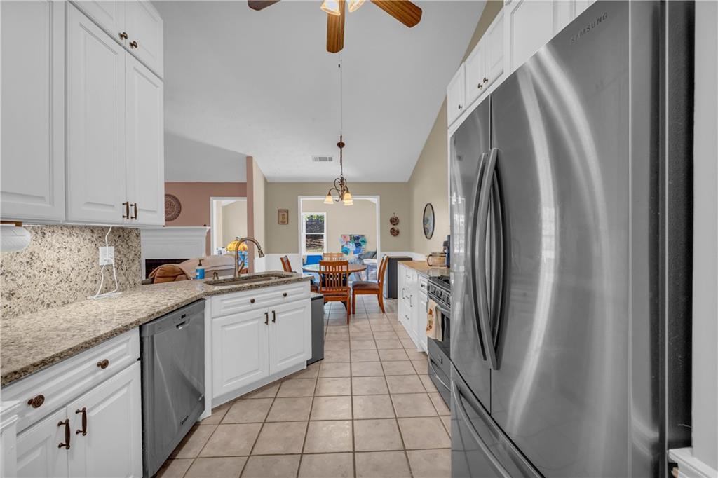 South Port - Residential