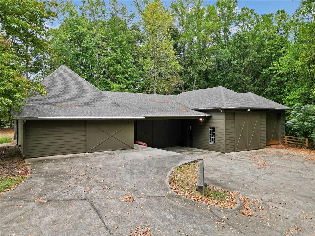 13895 Hopewell Road, Alpharetta, Georgia image 8