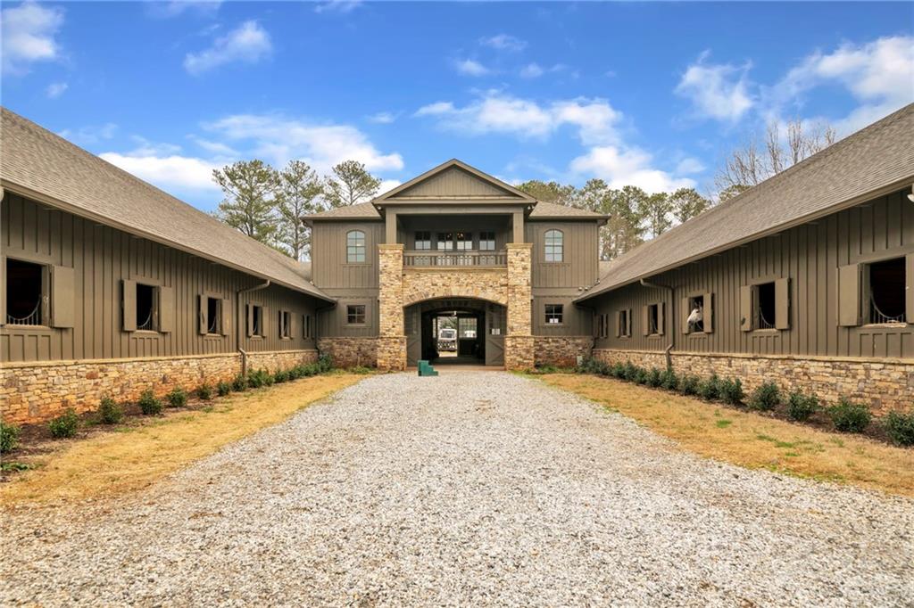 13895 Hopewell Road, Alpharetta, Georgia image 14