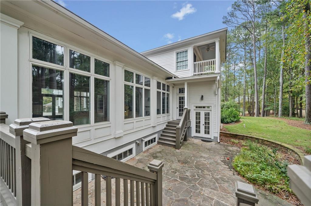 13895 Hopewell Road, Alpharetta, Georgia image 18