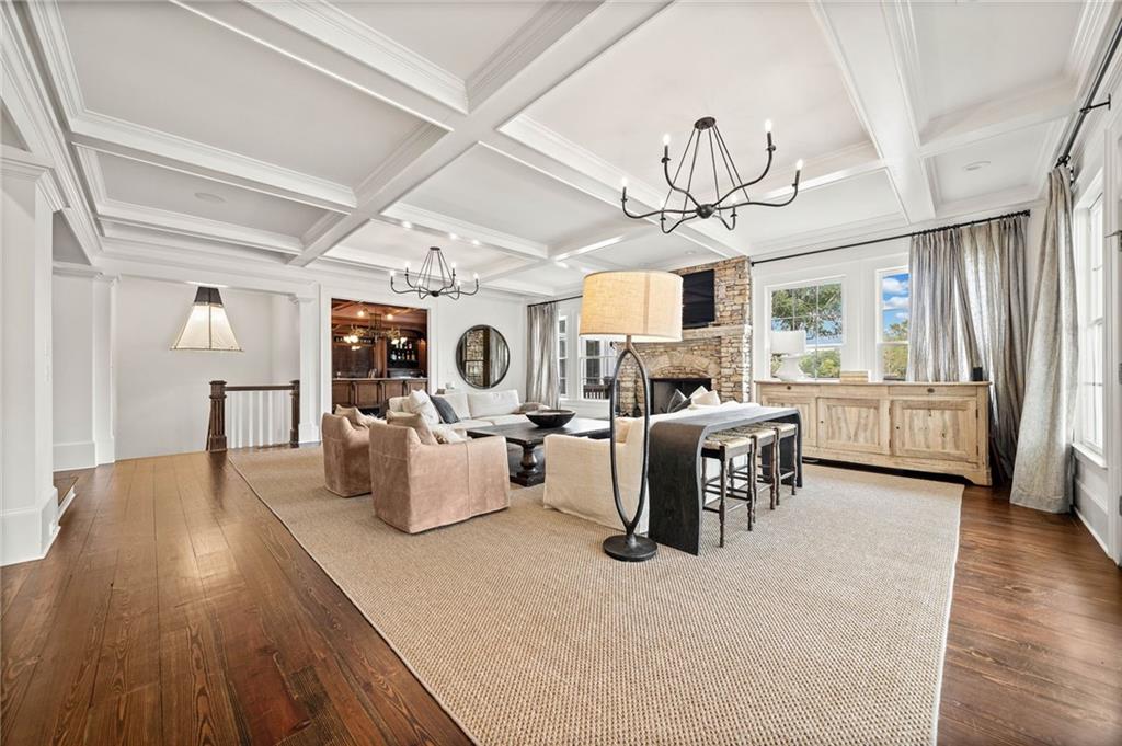 13895 Hopewell Road, Alpharetta, Georgia image 33