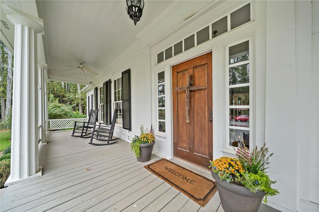 13895 Hopewell Road, Alpharetta, Georgia image 21
