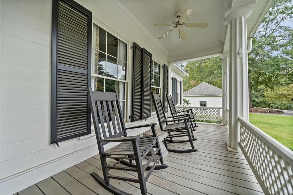 13895 Hopewell Road, Alpharetta, Georgia image 20