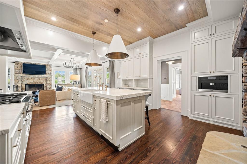 13895 Hopewell Road, Alpharetta, Georgia image 22