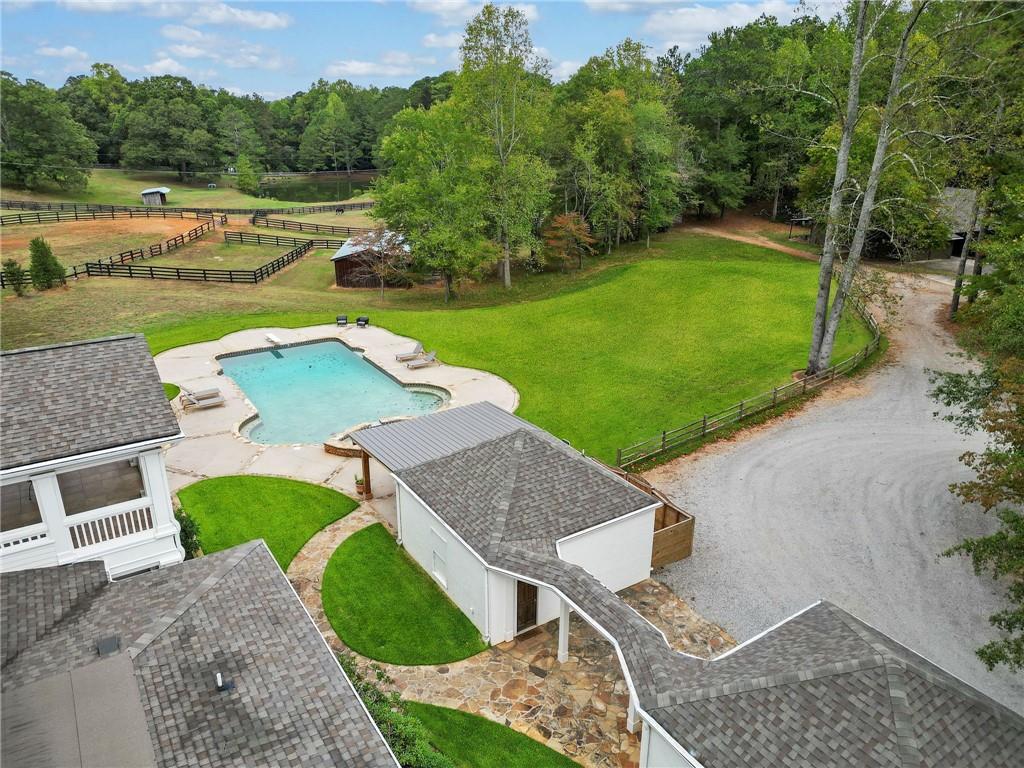 13895 Hopewell Road