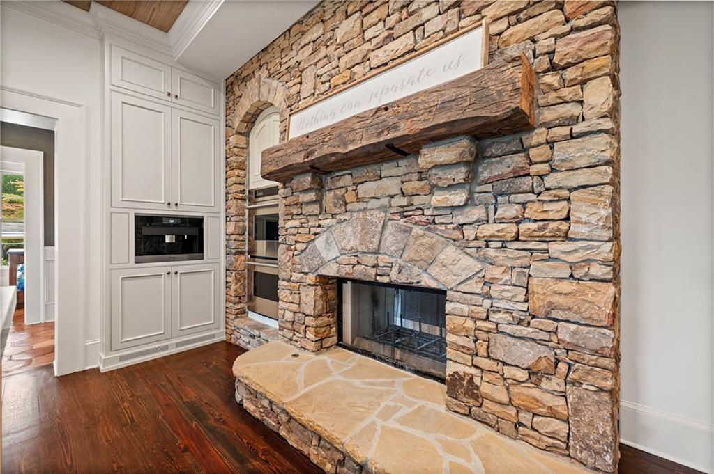 13895 Hopewell Road, Alpharetta, Georgia image 36