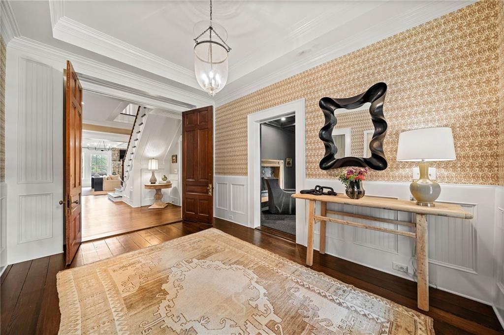 13895 Hopewell Road, Alpharetta, Georgia image 23