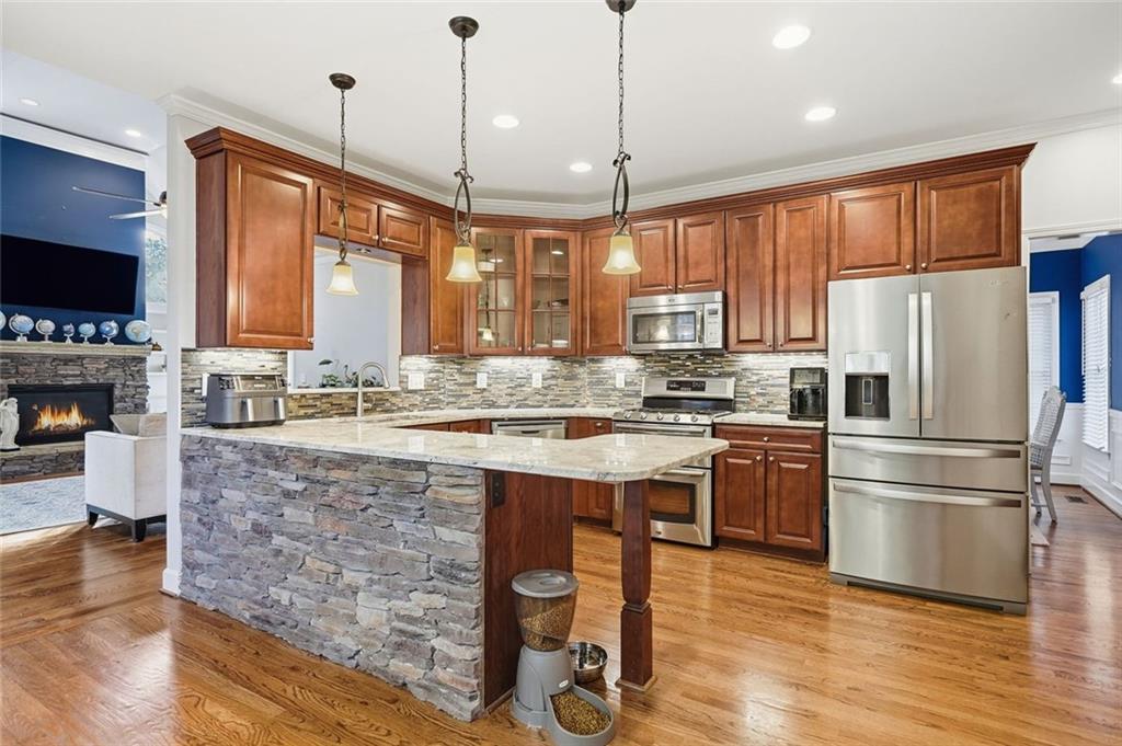 LAURIAN PARK - Residential