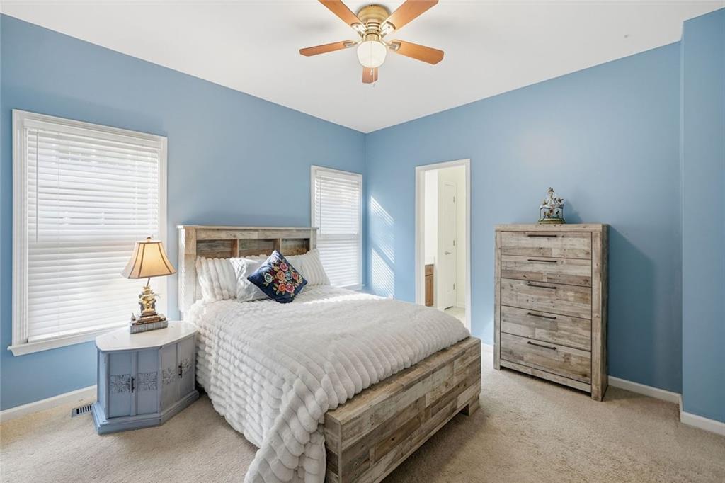 LAURIAN PARK - Residential