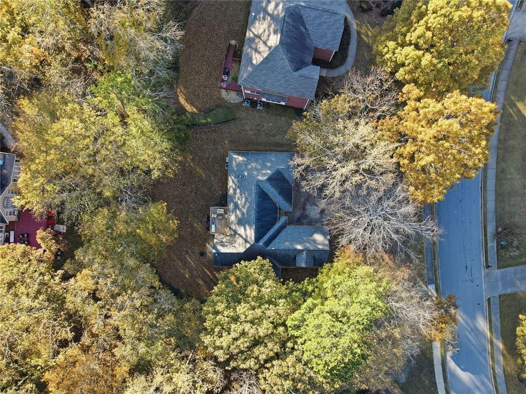 LAURIAN PARK - Residential