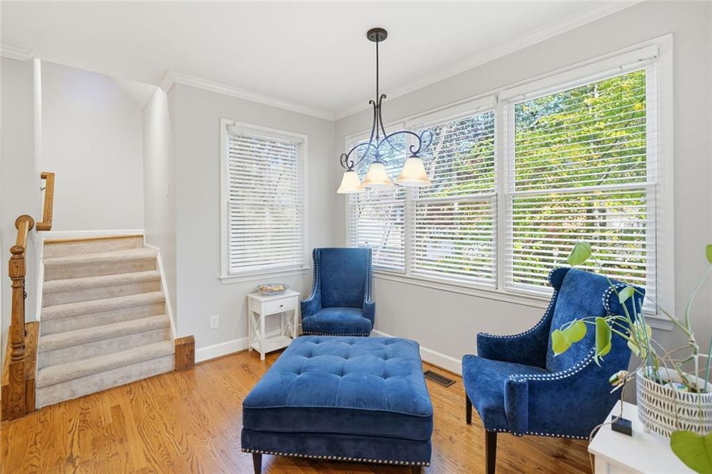 LAURIAN PARK - Residential