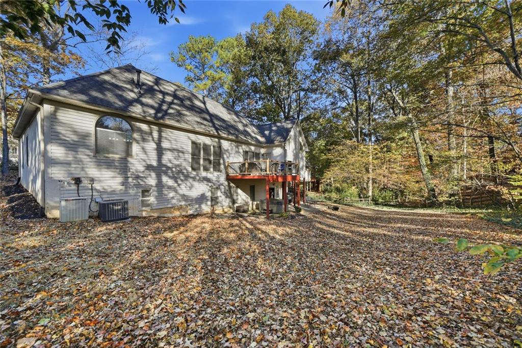 LAURIAN PARK - Residential