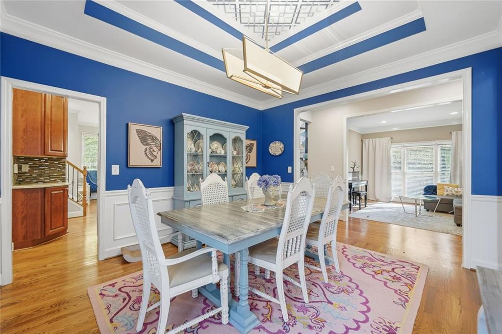 LAURIAN PARK - Residential