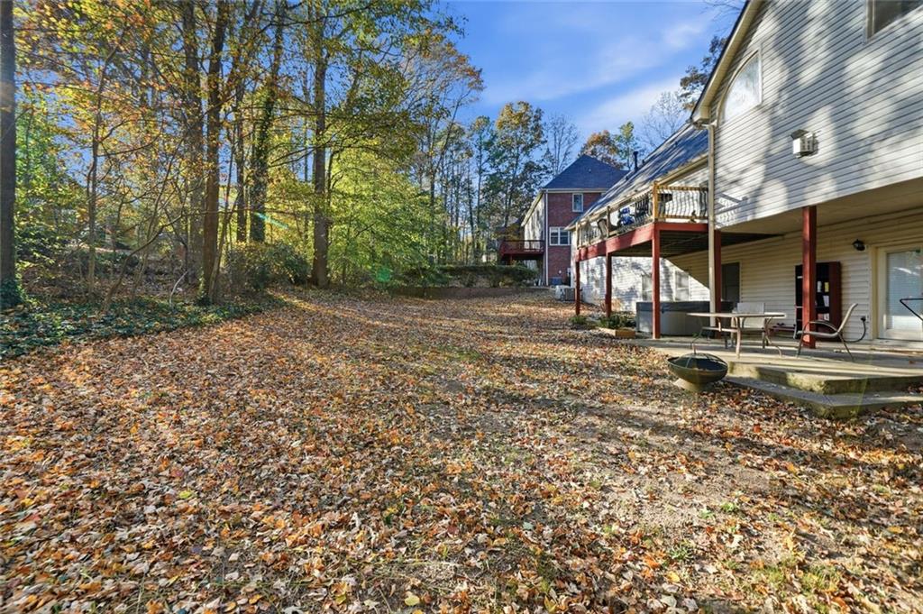 LAURIAN PARK - Residential