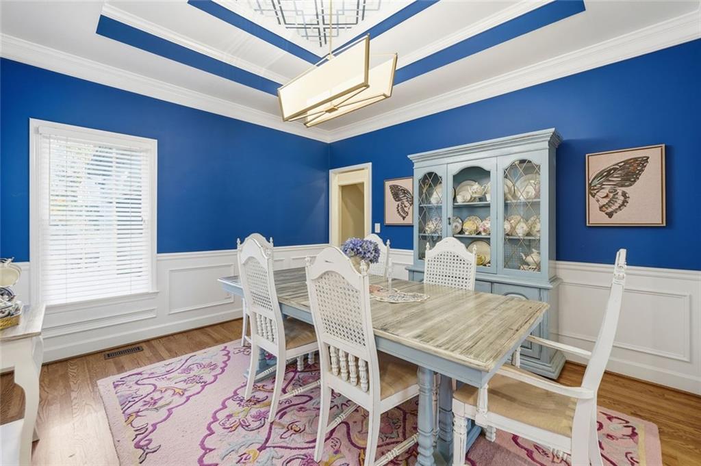 LAURIAN PARK - Residential