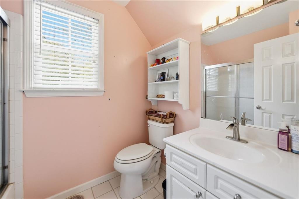 LAURIAN PARK - Residential