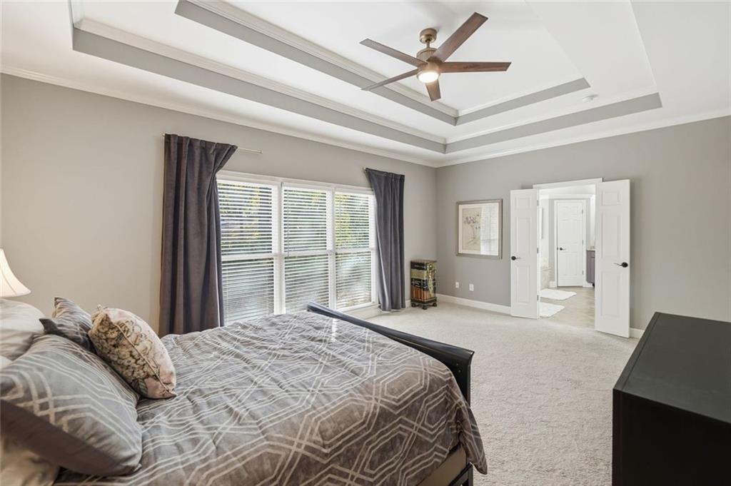 LAURIAN PARK - Residential