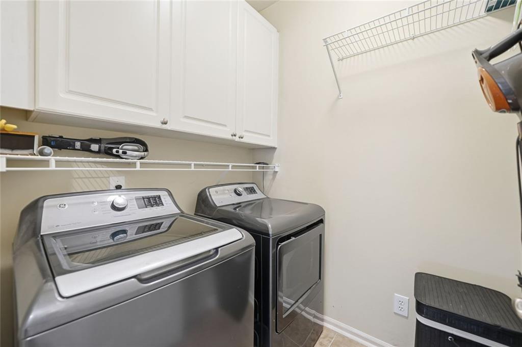 LAURIAN PARK - Residential