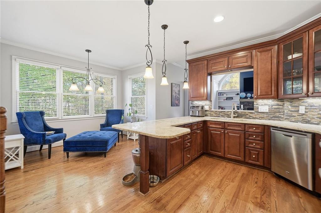 LAURIAN PARK - Residential