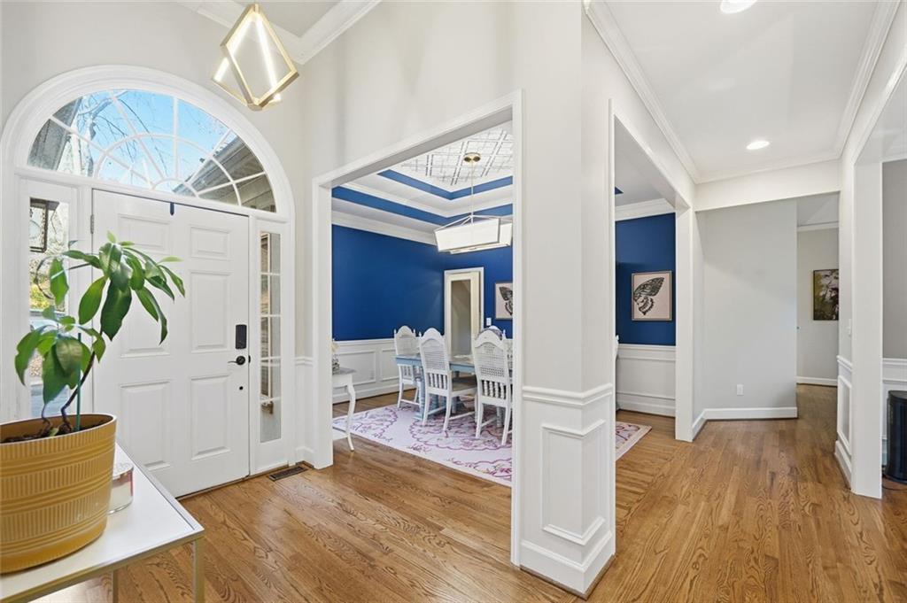 1065 Laurian Park Drive