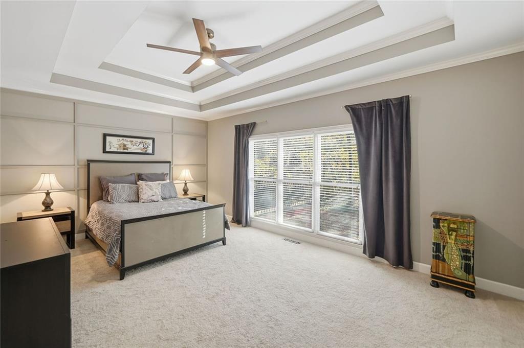 LAURIAN PARK - Residential