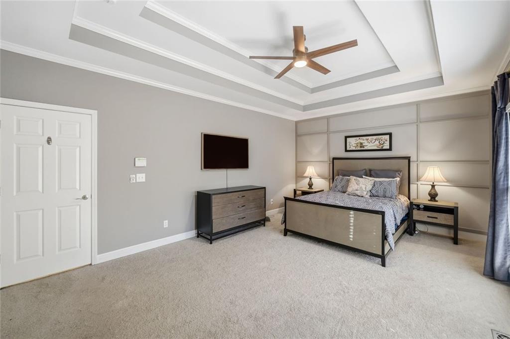 LAURIAN PARK - Residential