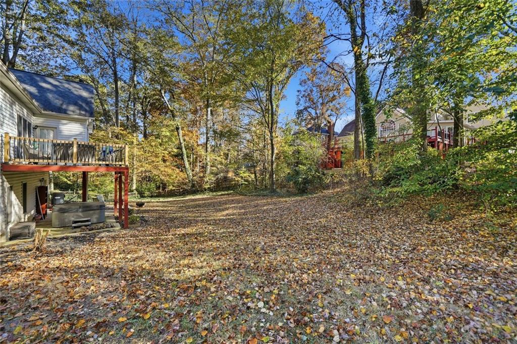 LAURIAN PARK - Residential