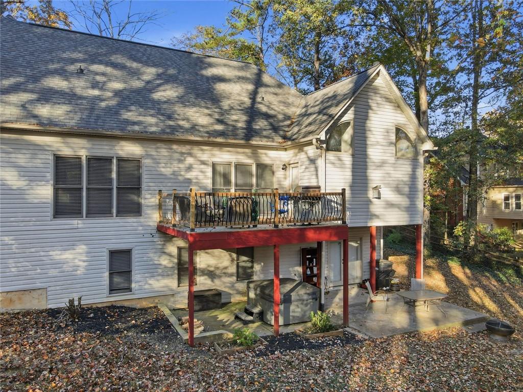 LAURIAN PARK - Residential