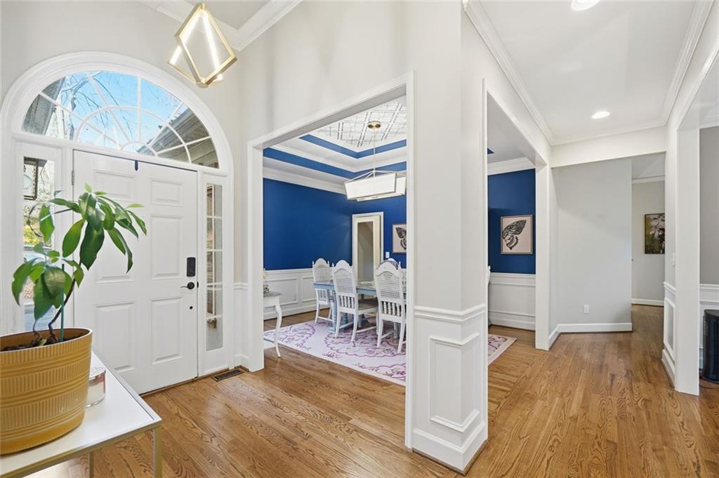 1065 Laurian Park Drive