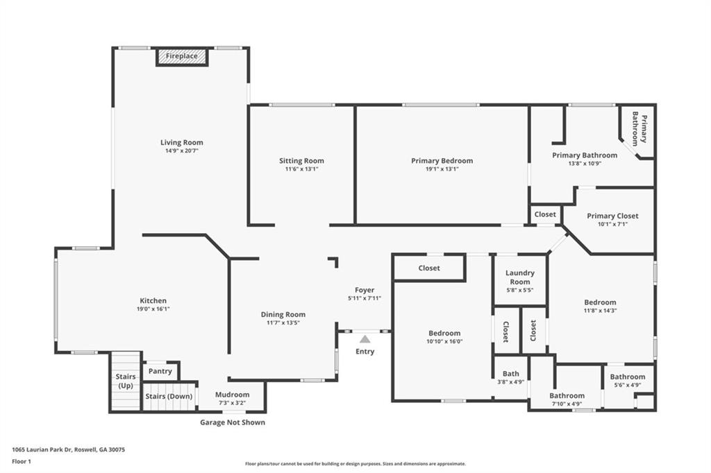 LAURIAN PARK - Residential