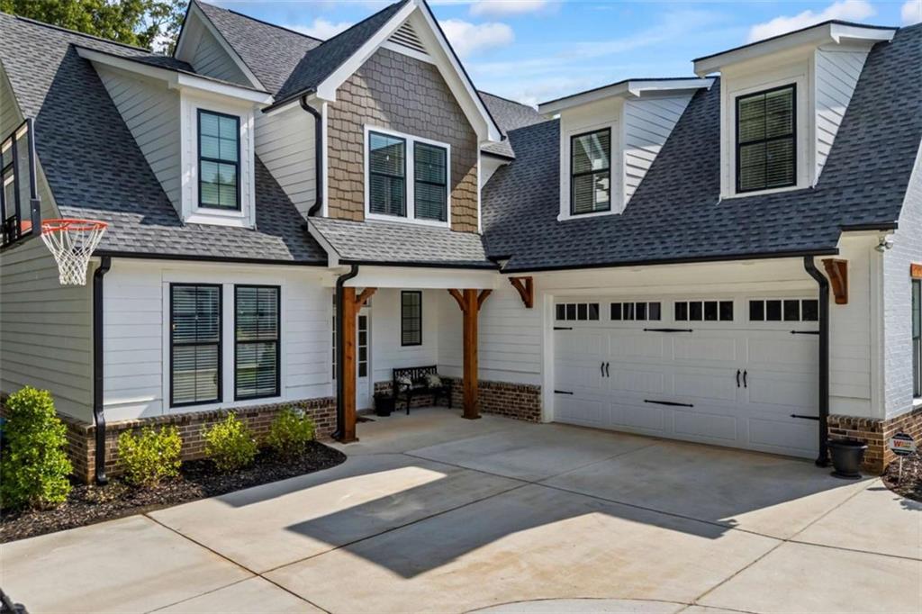 509 Mill Farm Lane