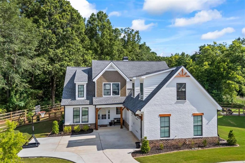 509 Mill Farm Lane