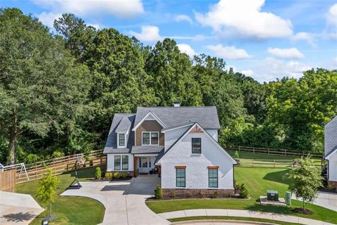 509 Mill Farm Lane Monroe GA 30655