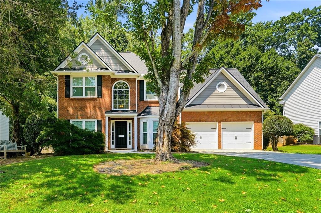 575 Kingsport Drive, Roswell, GA, 30076 575 Kingsport Drive