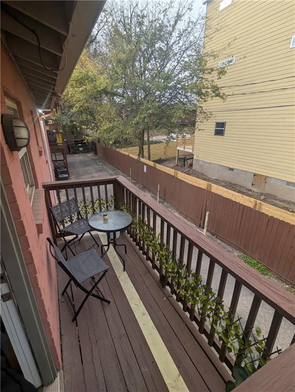 561 Formwalt Street #12, Atlanta, Georgia image 16