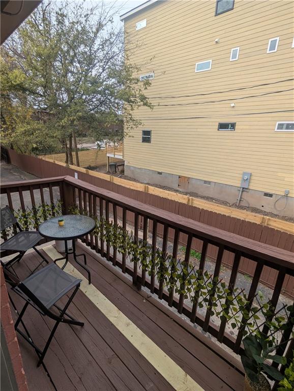 561 Formwalt Street #12, Atlanta, Georgia image 15