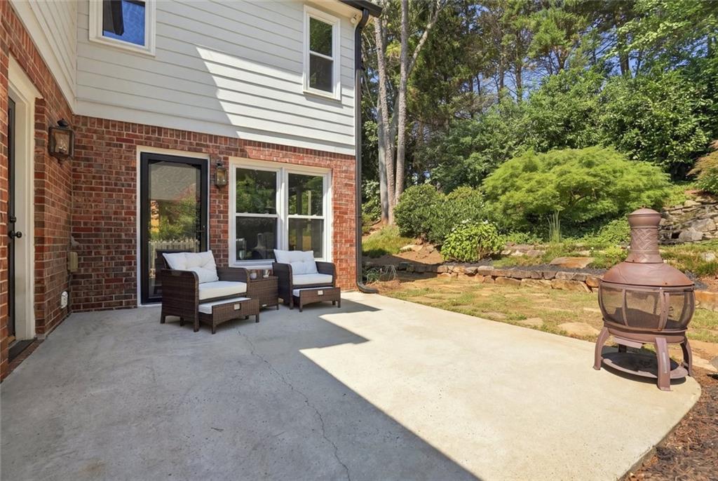 2819 Livsey Drive