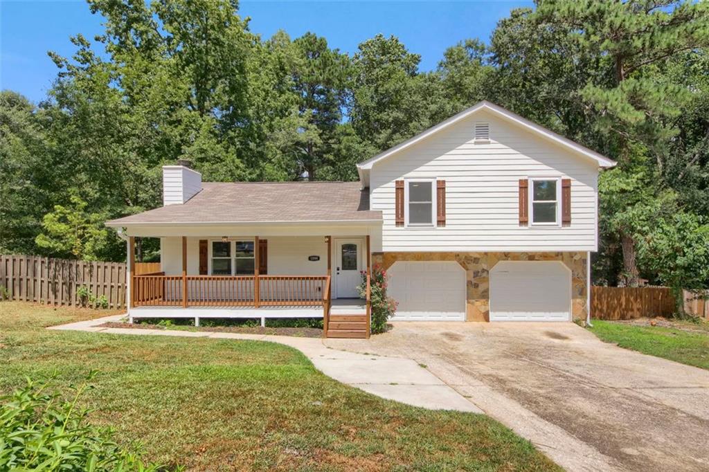 1099 WESTWOOD Place